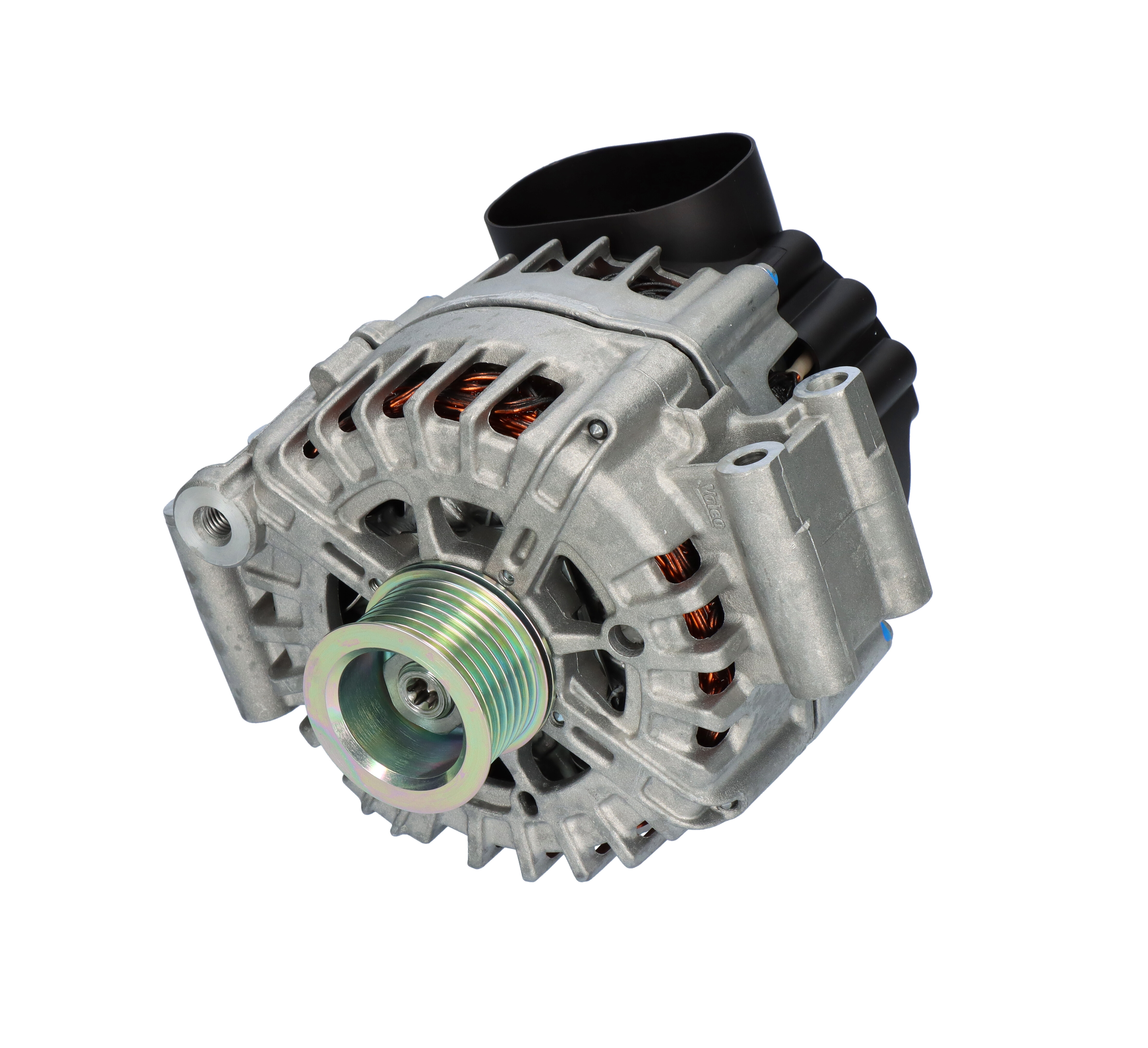 OEM 12314595890 VALEO Alternator 440203 for BMW