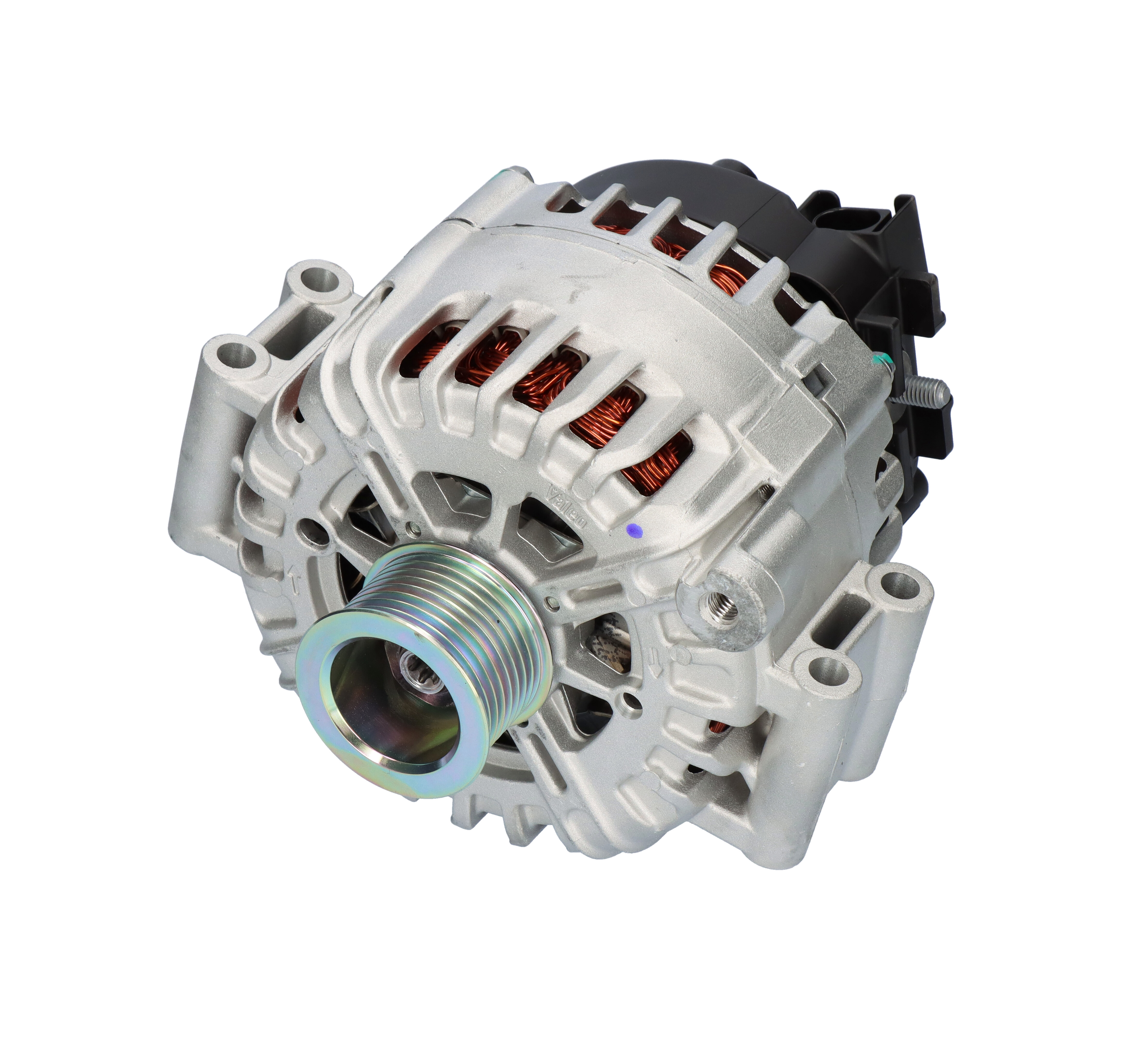 OEM 12317603778 VALEO Laturi 440206 varten BMW
