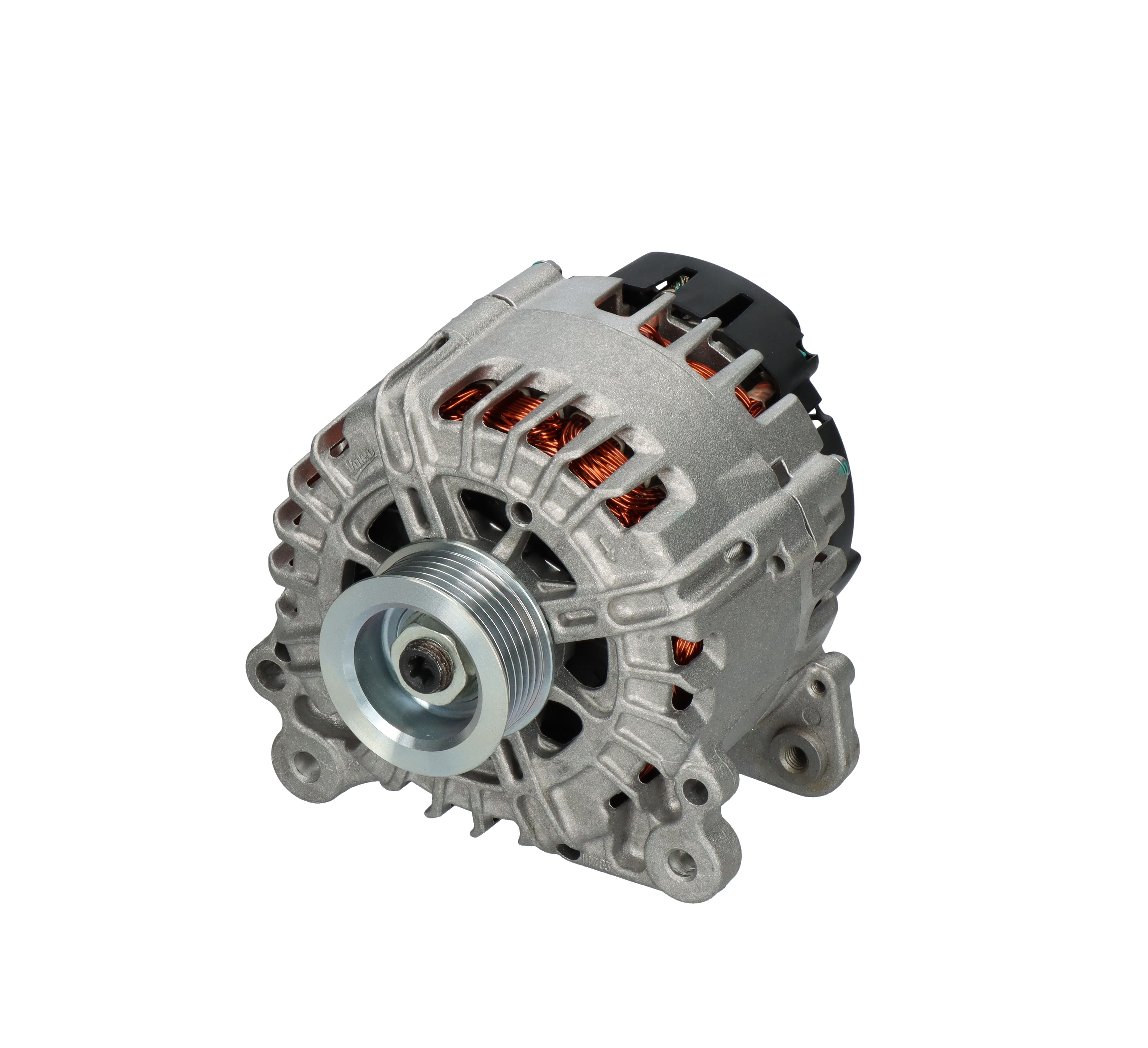 Alternator 440211 from VALEO