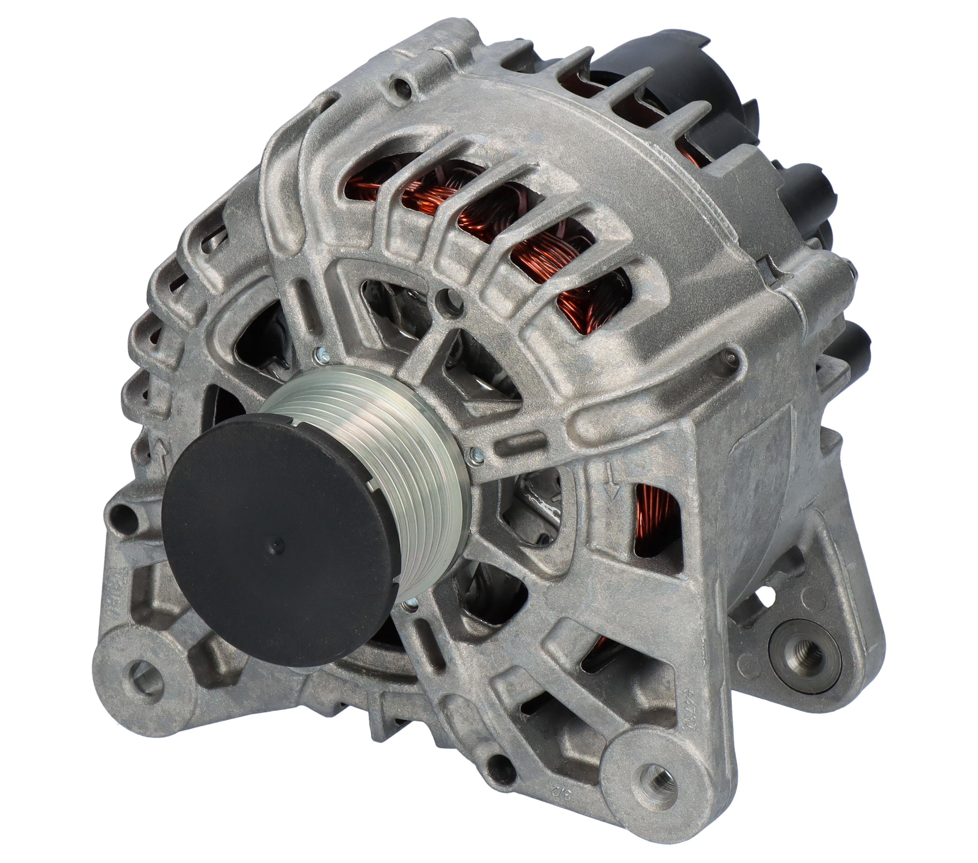 OEM 8200849752 VALEO Alternatore 440247 per RENAULT, DACIA