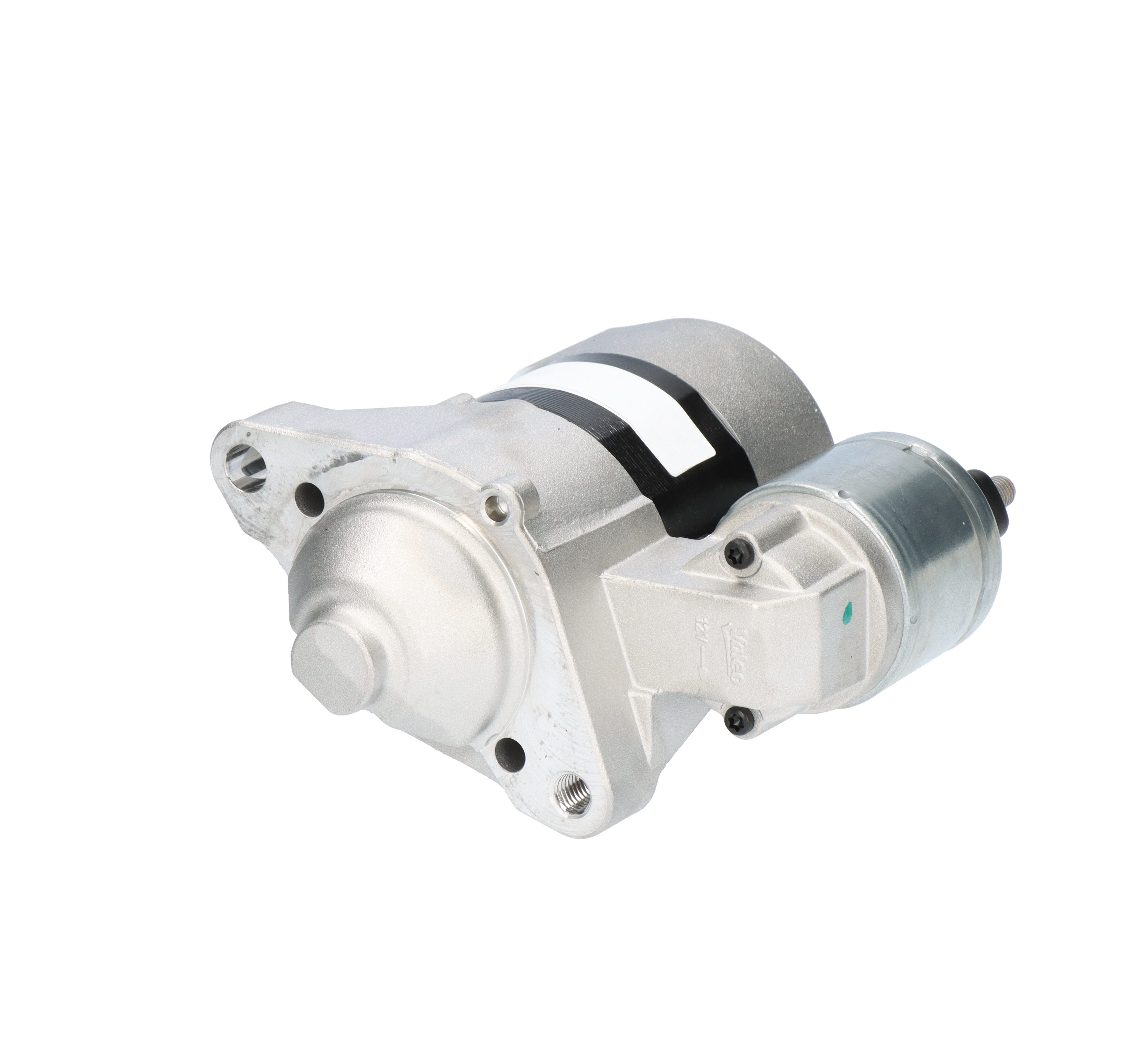 OEM 2330000QAM VALEO Démarreur 455722 pour RENAULT, CITROЁN, NISSAN, INFINITI