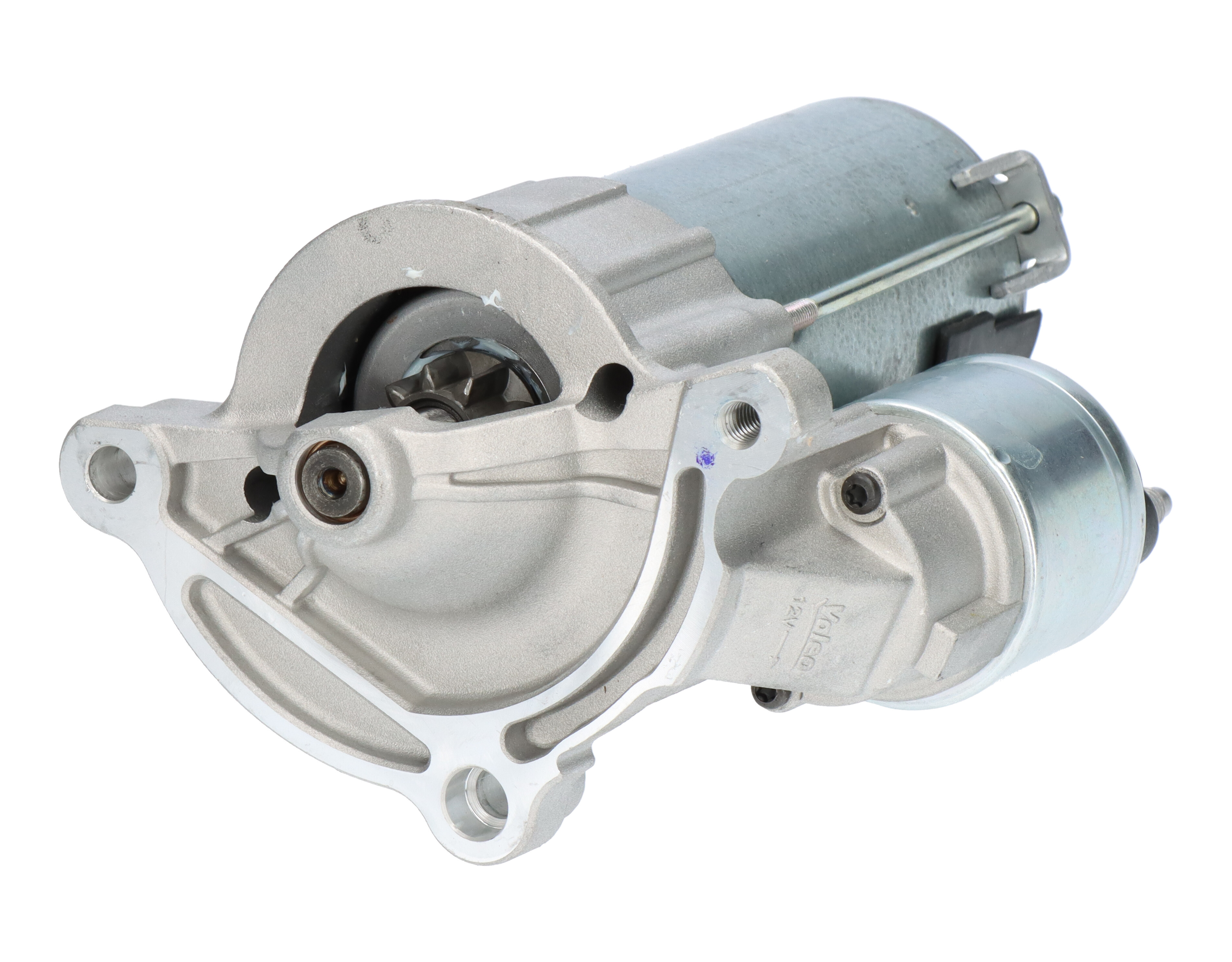 OEM 5802J5 VALEO Käynnistysmoottori 455955 varten OPEL, PEUGEOT, CITROЁN, PIAGGIO, TVR