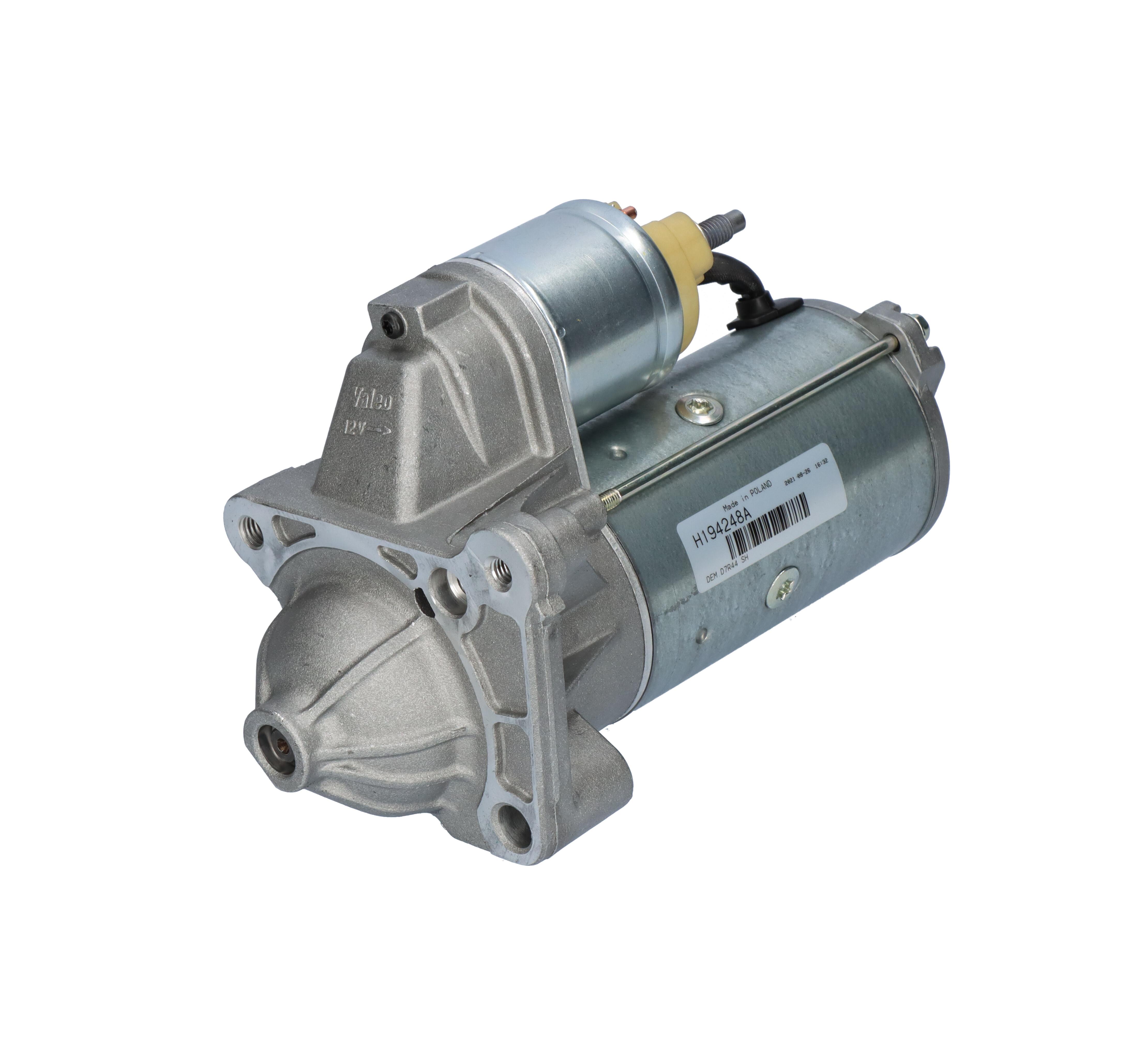 OEM M1T85681 VALEO Démarreur 455959 pour MITSUBISHI, RENAULT TRUCKS