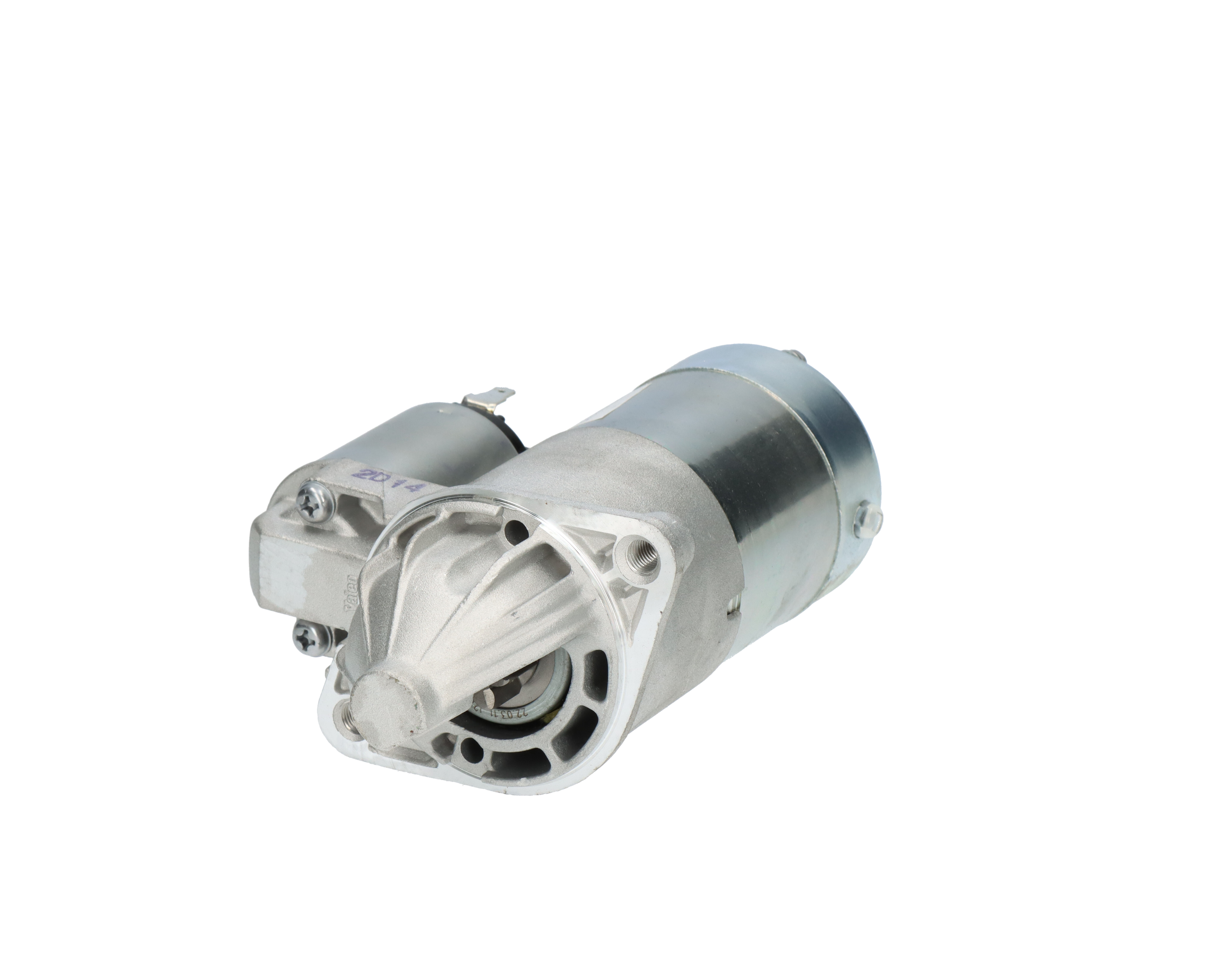 OEM 3610023100 VALEO Motorino avviamento 455969 per HYUNDAI, KIA, MITSUBISHI, DAIHATSU