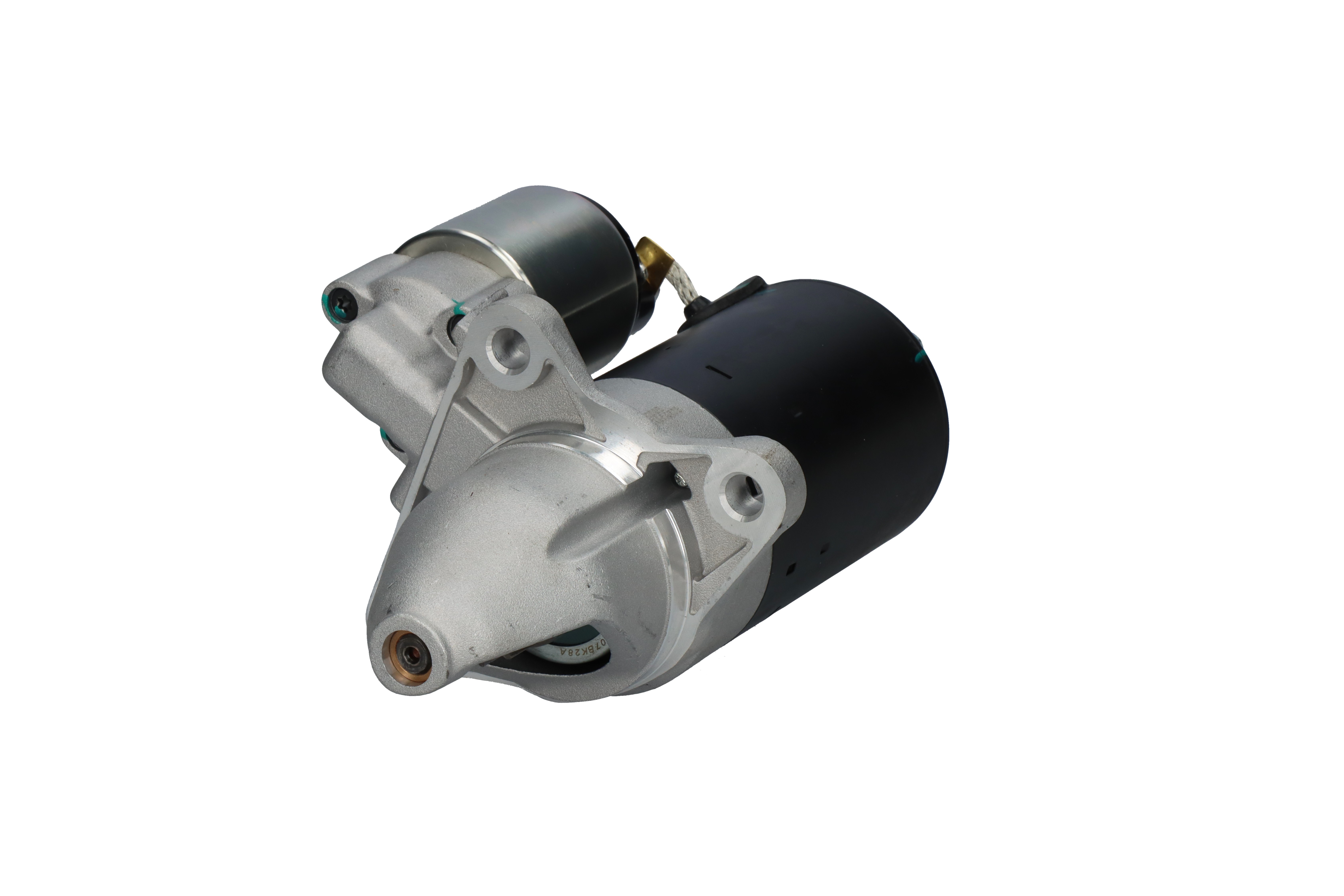 OEM NAD10024 VALEO Motorino avviamento 458168 per LAND ROVER, ROVER