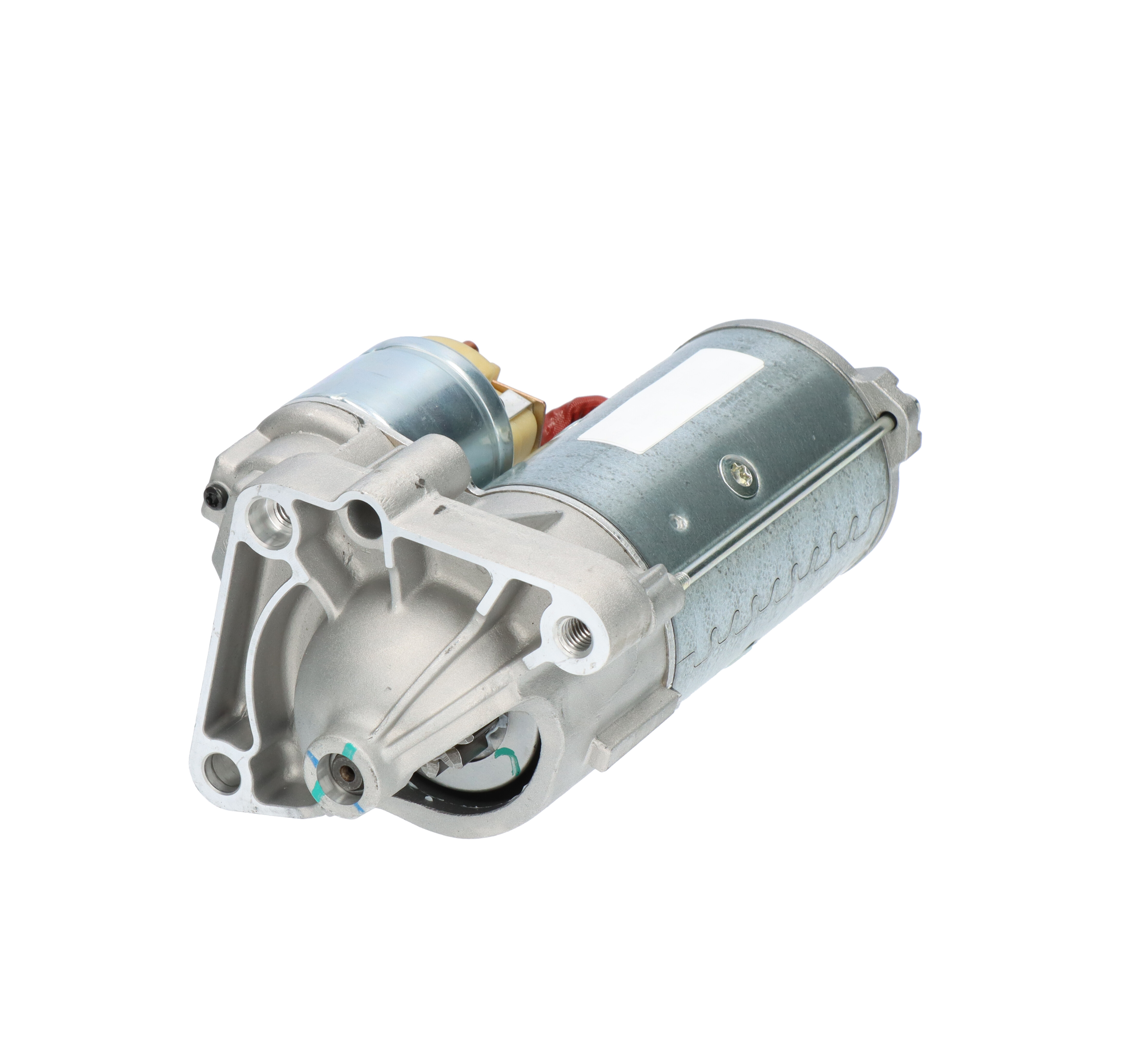 OEM 2330000Q0C VALEO Startmotor 458172 för NISSAN