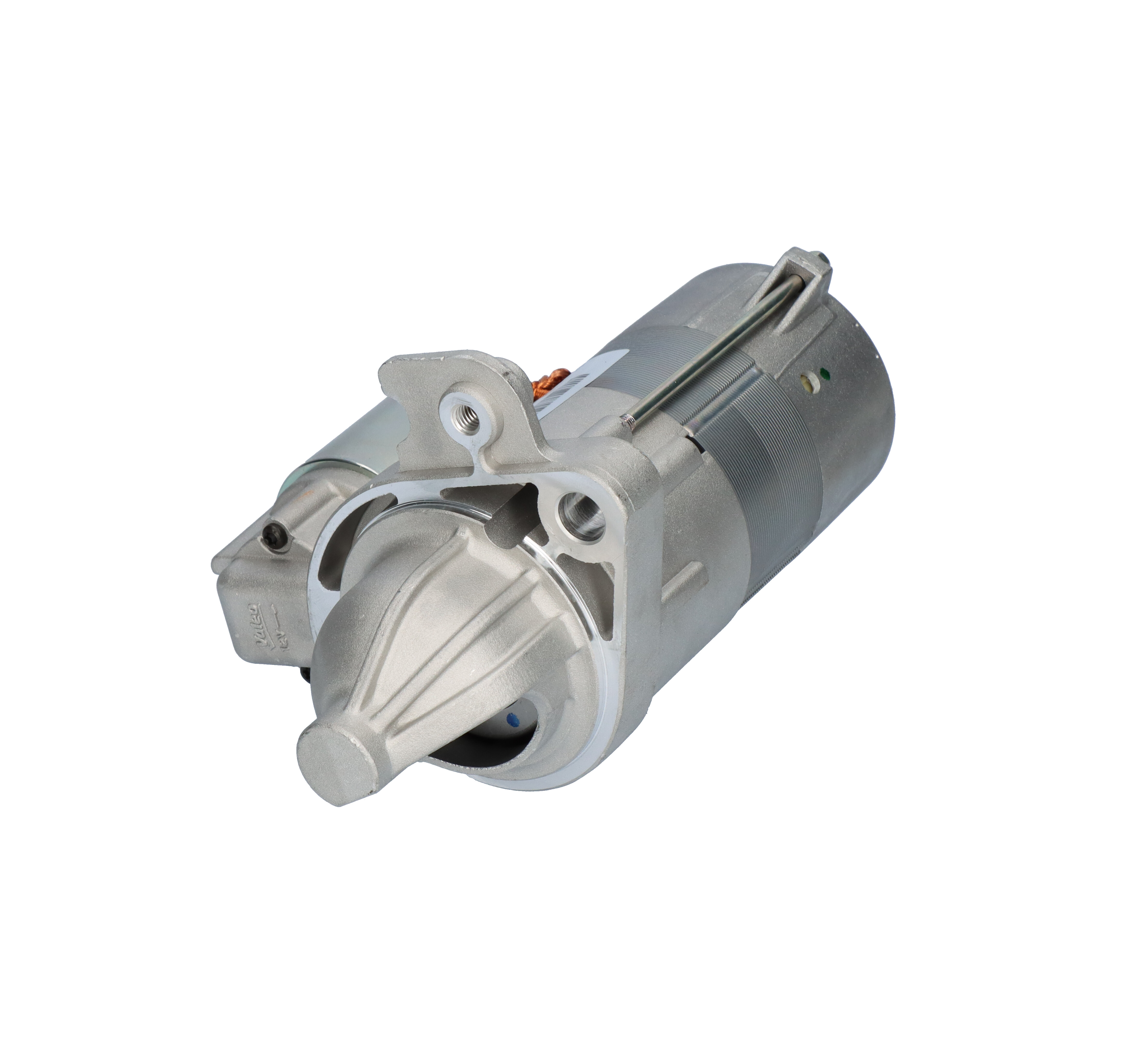 OEM 079911023C VALEO Startmotor 458181 för VW, AUDI, SKODA, SEAT