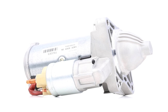 OEM 93456401 VALEO Démarreur 458291 pour OPEL, NISSAN, VAUXHALL