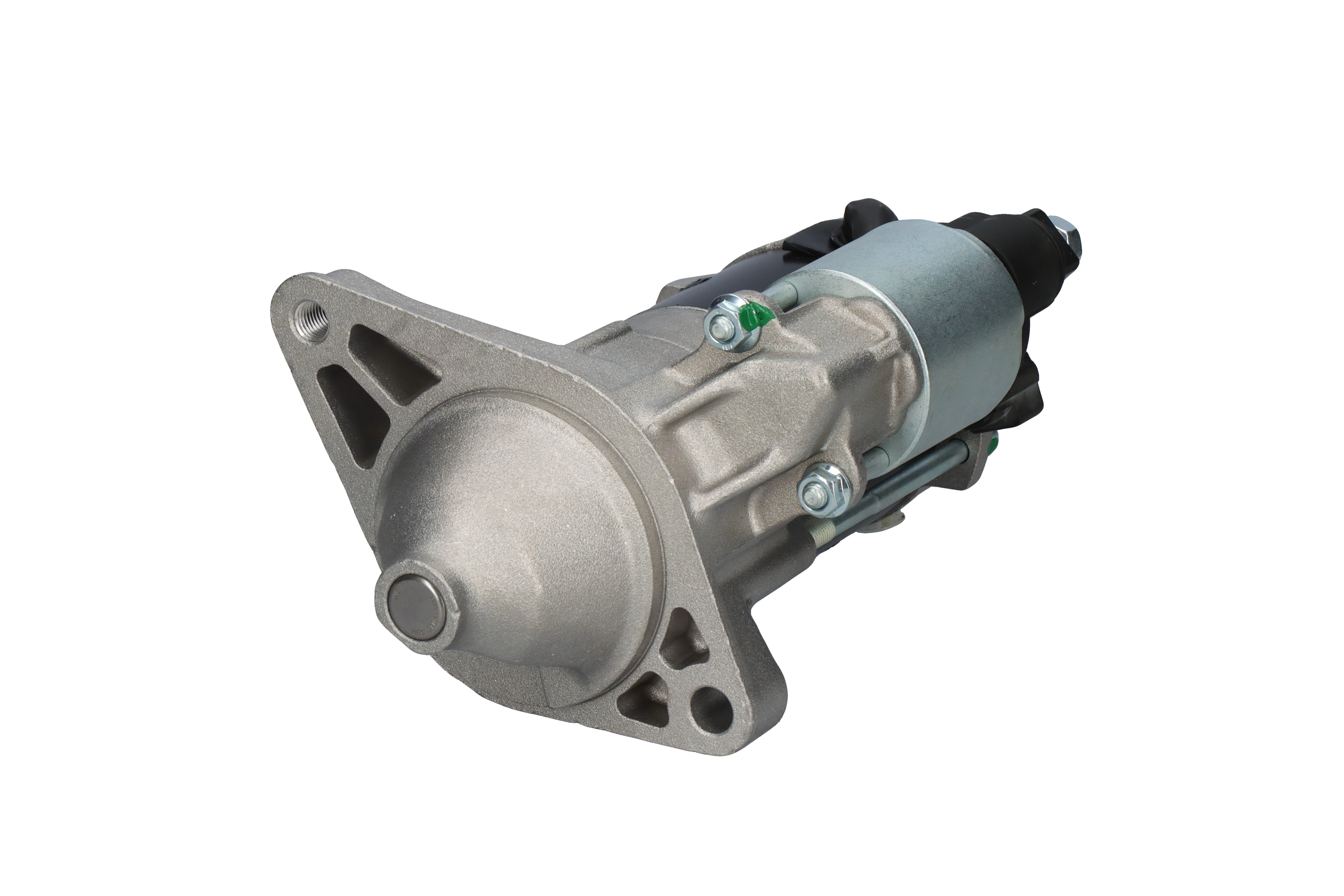 OEM 2810023031 VALEO Starter 458327 med TOYOTA