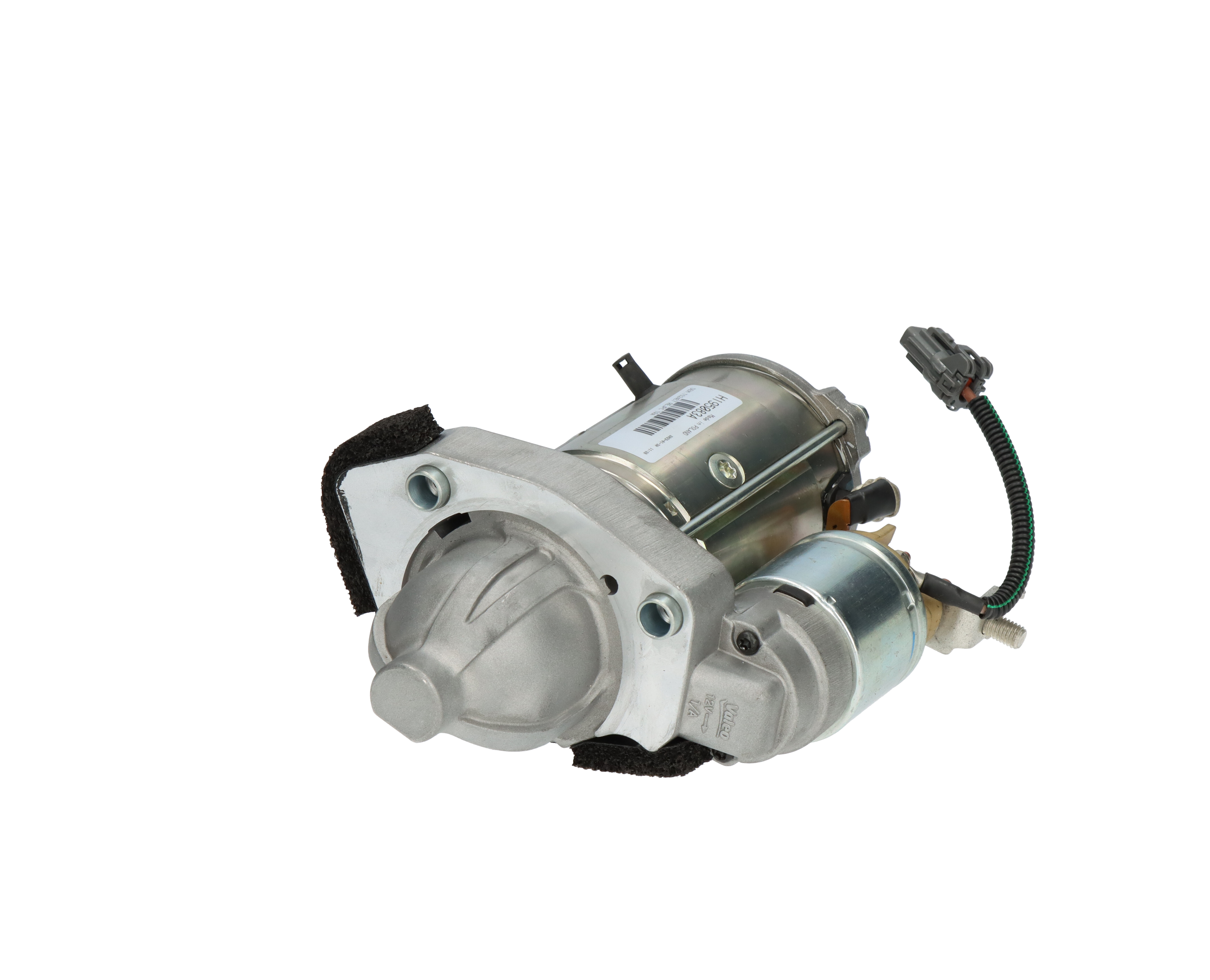 VALEO Motor de arranque (458415) para INFINITI QX70 SUV 30d AWD (175 KW / 238 CV / de 2013)