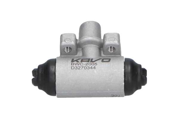 OEM 43300S04003 KAVO PARTS Cilindro do travão da roda BWC-2005 para HONDA, ISUZU, GMC
