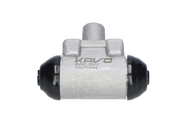 Hjulsylinder, brems (BWC-3501) fra KAVO PARTS for ISUZU D-Max I Flatvogn lastebil / Chassis (TFR, TFS) 2.5 DiTD 4x4 (100 KW / 136 HK / Fra 2006)