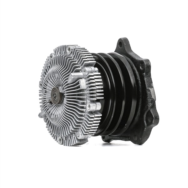 OEM 210107F40A VALEO Vesipumppu 506733 varten NISSAN, INFINITI