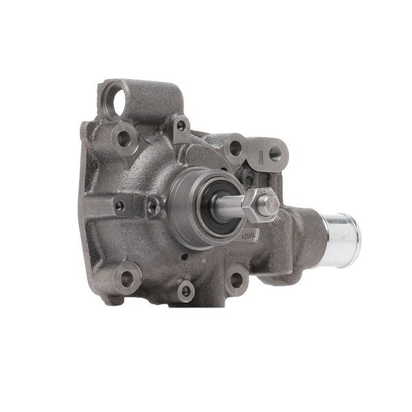 OEM 500362859 VALEO Waterpomp 506879 voor OPEL, RENAULT, IVECO, VAUXHALL, RENAULT TRUCKS
