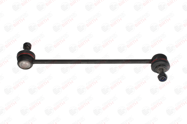 OEM 6Q0411315A BIRTH Tanko, kallistuksenvaimennin BX0063 varten MERCEDES-BENZ, VW, BMW, AUDI, SKODA