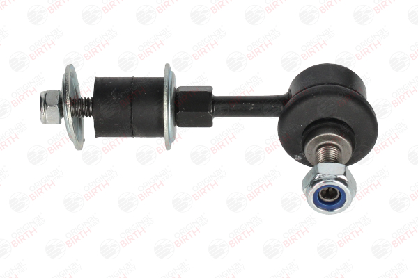 Stabilisatorstang (BX0159) van BIRTH Voor TOYOTA HILUX V Pick-up (LN_, KZN1_, VZN1_) 2.4 D (LN85, LN90) (59 KW / 80 PK / Van 1991)