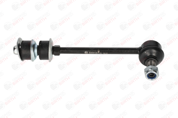 Stabilisatorstang (BX0161) van BIRTH Voor TOYOTA HILUX V Pick-up (LN_, KZN1_, VZN1_) 2.4 D (LN85, LN90) (59 KW / 80 PK / Van 1991)