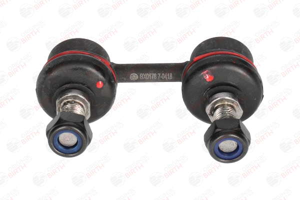 OEM MB573043 BIRTH Anti-roll bar link BX0178 for AUDI, MERCEDES-BENZ, HYUNDAI, MITSUBISHI, OPEL