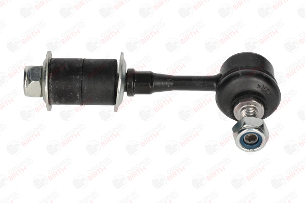 OEM 4056A037 BIRTH Tanko, kallistuksenvaimennin BX5111 varten MITSUBISHI, MAZDA, ISUZU, PROTON
