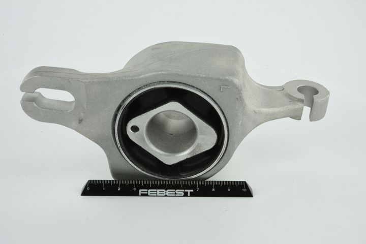 OEM A1663300143 FEBEST Supporto braccio oscillante BZAB-166FL per MERCEDES-BENZ