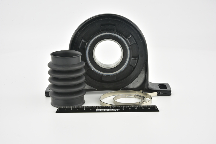OEM 2E0598351B FEBEST Tukilaakeri, keski BZCB-209 varten MERCEDES-BENZ, VW, AUDI, SKODA, SEAT