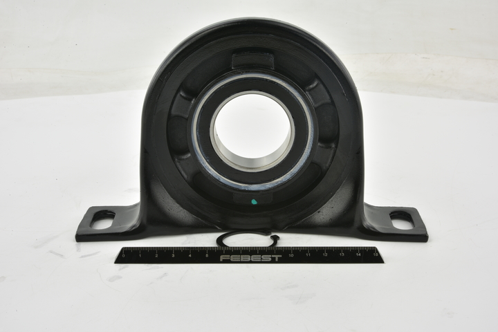 OEM 2E0598351C FEBEST Tukilaakeri, keski BZCB-906 varten MERCEDES-BENZ, VW, AUDI, SKODA, SEAT
