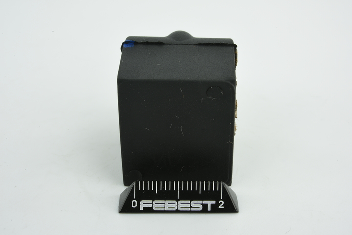 FEBEST Apoio, barra estabilizadora (BZSB-124R) para MERCEDES-BENZ Classe A (W169) A 170 (169.032, 169.332) (85 KW / 116 CV / de 2004)