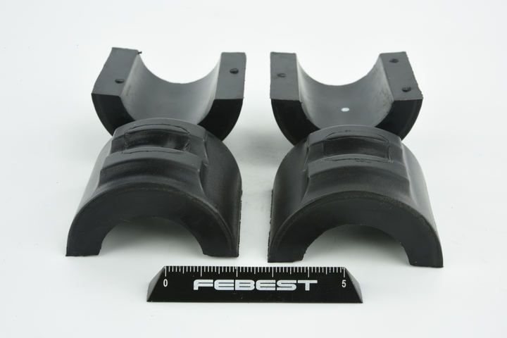 OEM 2113232865 FEBEST  Stabigummis BZSB-219F-KIT für MERCEDES-BENZ