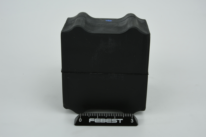 OEM 2E0513351 FEBEST Vakaajan hela BZSB-906R varten VW, AUDI, SKODA, SEAT, CUPRA
