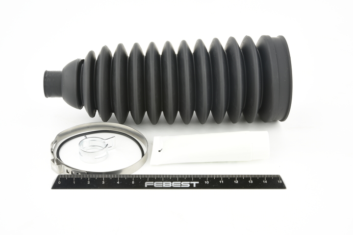 FEBEST Steering rack boot BZSTB-001