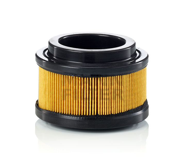 OEM 11707077 MANN-FILTER Suodatin, kampikammiotuuletus C 11 008 varten VOLVO
