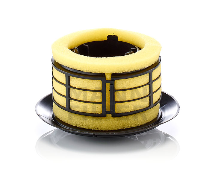 OEM 95546429 MANN-FILTER Ilmansuodatin C 12 007 varten PEUGEOT, CITROЁN