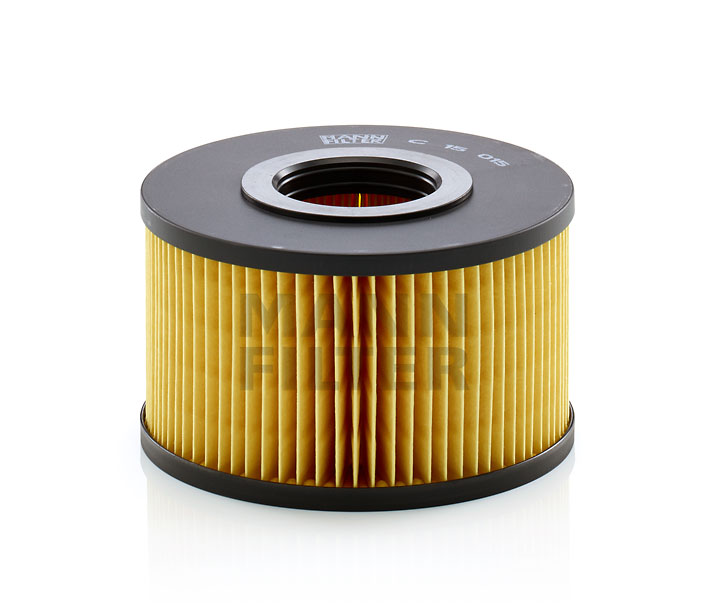 kaufen Luftfilter - MANN-FILTER (C 15 015)