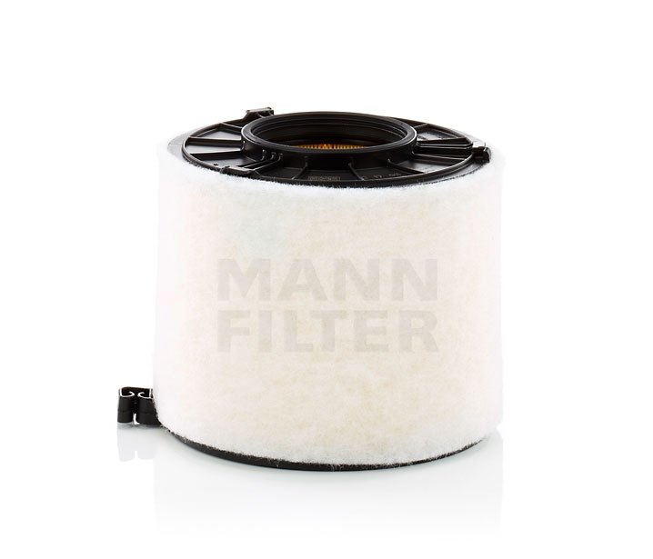 buy Air filter - MANN-FILTER (C 17 011)