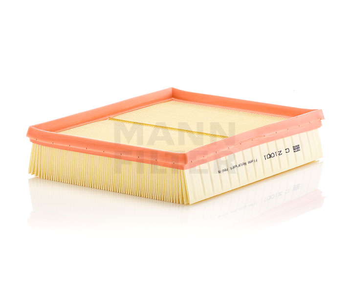 NAVARA Luchtfilter C 21 001 MANN-FILTER