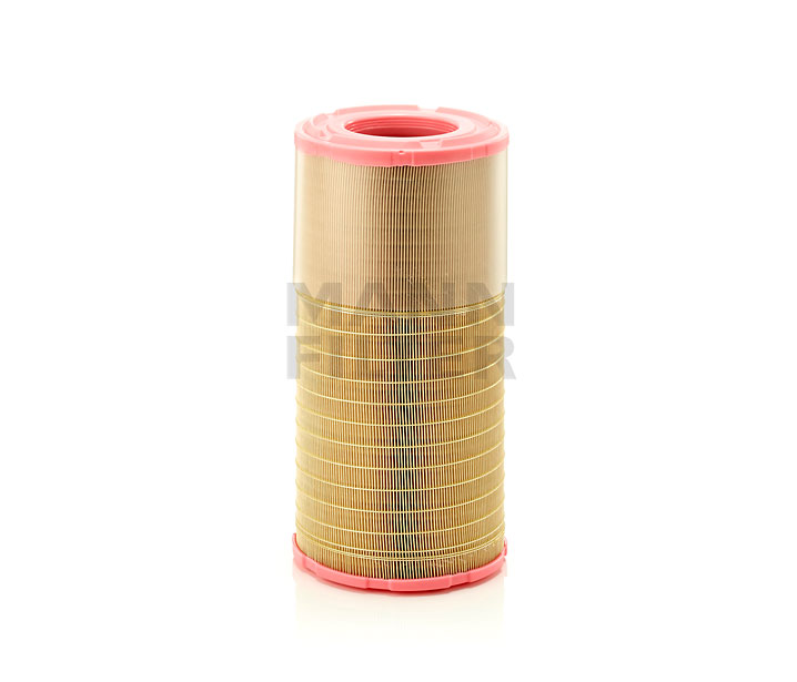 kaufen Luftfilter - MANN-FILTER (C 21 630/3)