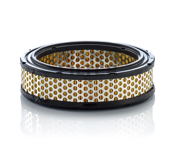 kaufen Luftfilter - MANN-FILTER (C 2233)