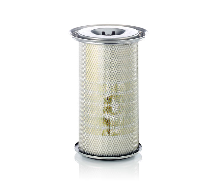 OEM 1930786 MANN-FILTER Ilmansuodatin C 24 037 varten FIAT