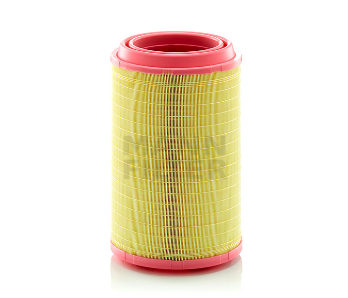 bestellen Luftfilter - MANN-FILTER (C 26 025)