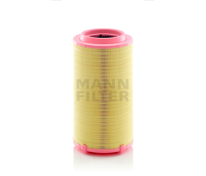 MANN-FILTER Luftfilter C 27 038 for MAN