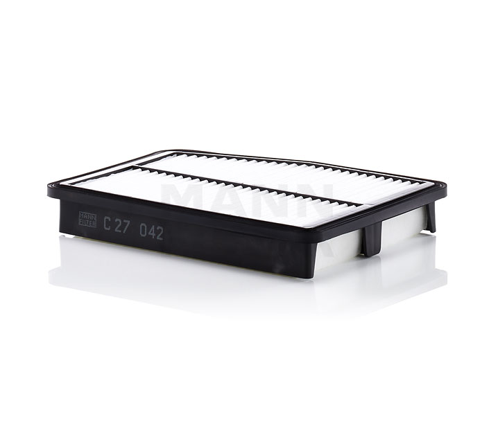 MANN-FILTER C 27 042 OPTIMA Luftfilter