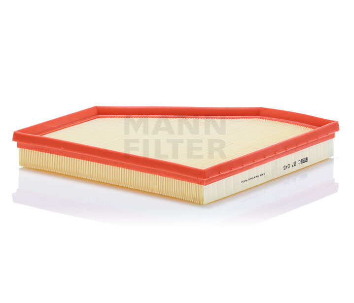 BMW 3er 2020 Luftfilter C 27 045