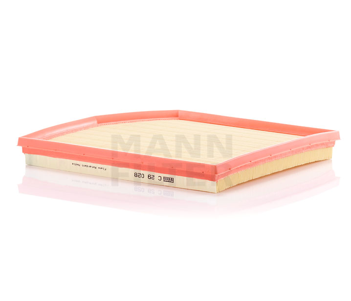 kaufen Luftfilter - MANN-FILTER (C 29 028)