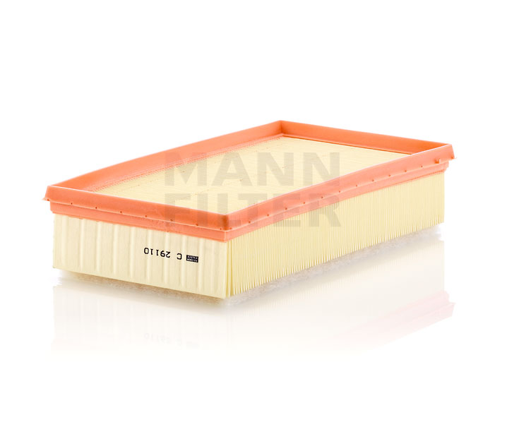 Luftfilter MANN-FILTER C 29 110