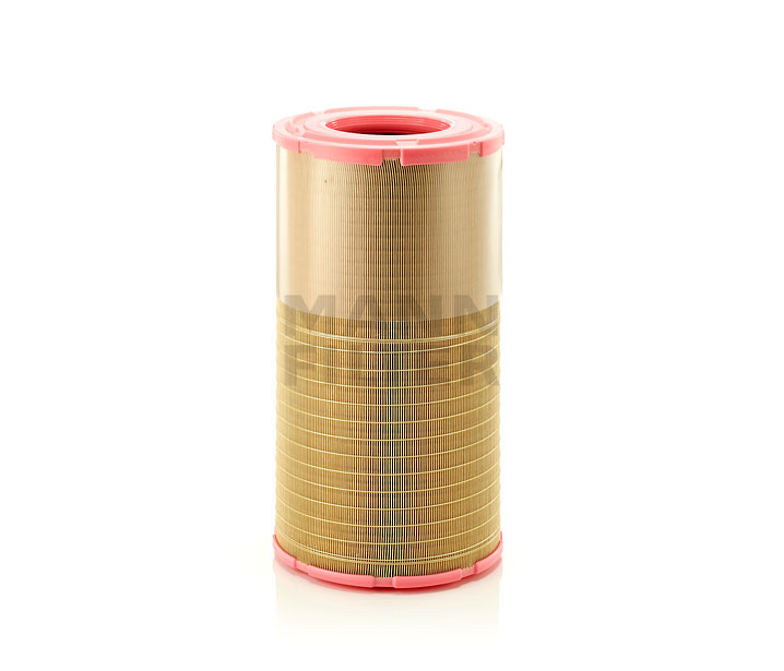 INTOURO Luftfilter C 29 1420/2 MANN-FILTER