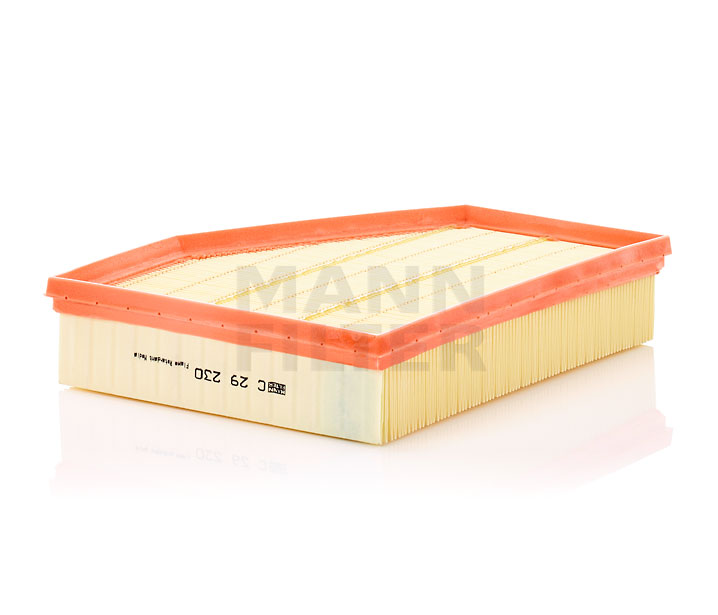 bestellen Luftfilter - MANN-FILTER (C 29 230)