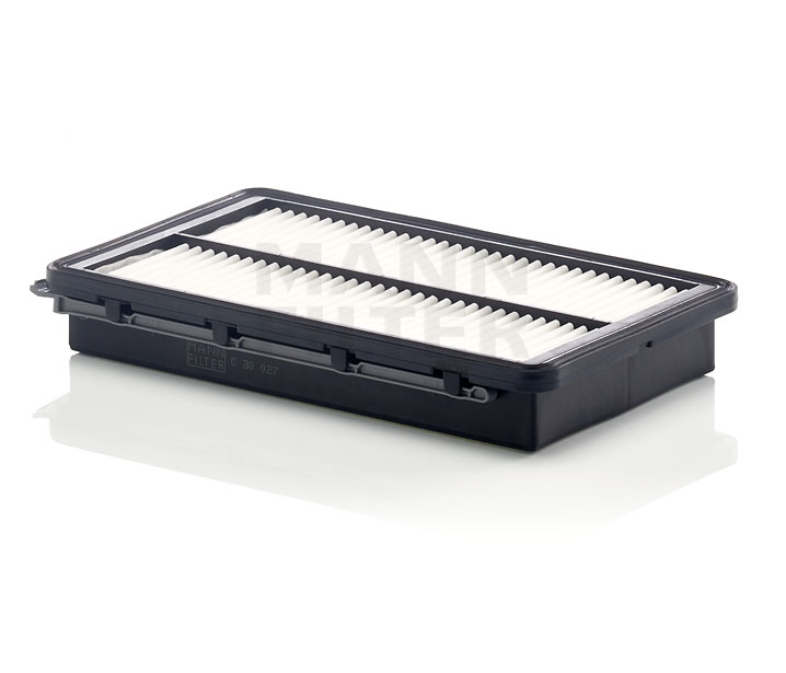 MANN-FILTER C 30 027 SORENTO Luftfilter