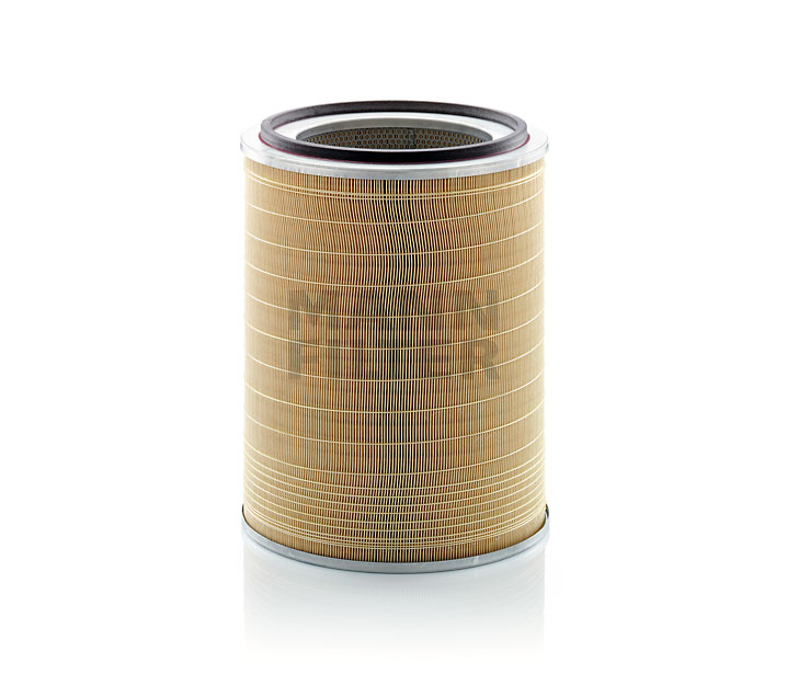 OEM 7411394 MANN-FILTER Air filter C 31 1256/2 for