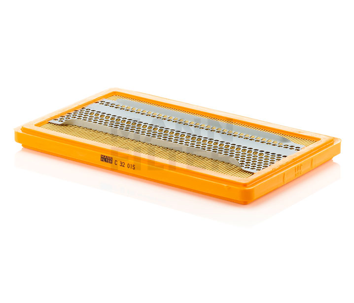 OEM 13721262600 MANN-FILTER Ilmansuodatin C 32 015 varten BMW
