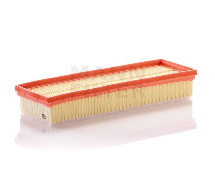 MANN-FILTER C 34 120 Luftfilter